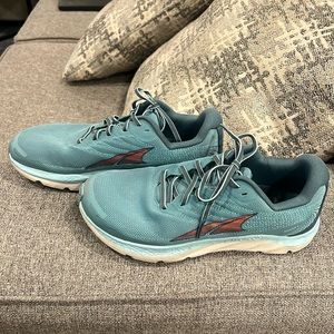 Altra Rivera 2 Running Shoe - Women’s 8.5